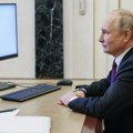 Bivši telohranitelj ruskog predsednika: „Putin u paranoičnom strahu od atentata, njegovi ronioci plivaju po privatnim…