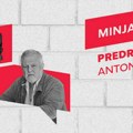 Antonijević za Telcast: Ne možete zaustaviti progres