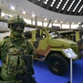 Sledeće nedelje u Srbiji počinje najveći sajam naoružanja i vojne opreme u regionu: Izložba 150 proizvođača