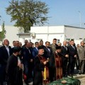 Obeležen Dan Rasinske brigade: Svečanosti u kasarnama Rasina i Car Lazar (foto)