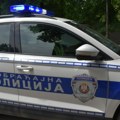 Bahato voze, mimo pravila: Policija u Kikindi za vikend izdala 214 prekršajnih naloga