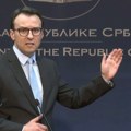Petković iznosi dokaze koji pobijaju laži Prištine Direktor Kancelarije za KiM obraća se sutra građanima