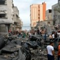 Izrael uspostavio kontrolu nad svim zajednicama kod Gaze