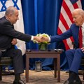 Geopolitičke posledice: Izrael, Hamas i slabost Zapada
