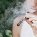 Novi propisi o zabrani prodaje e-cigareta maloletnicima uskoro pred poslanicima