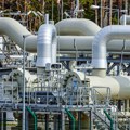 Bugarska uvela porez na ruski gas, ugroženo snabdevanje južne Evrope