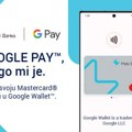 Mobi banka uvodi digitalne novčanike: Google pay prvi u nizu