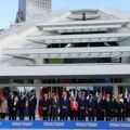 Premijerka Srbije se nije fotografisala sa učesnicima samita Berlinskog procesa, Vlada demantuje