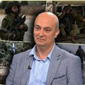 "Izrael je oduvek naplaćivao žrtve desetostruko" Janković za Kurir TV: Dok mi ovde pričamo, Palestinci umiru od žeđi…