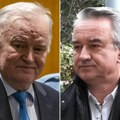 "Moramo pod hitno da preuzmemo neke mere": Sin haškog osuđenika tvrdi da je Ratko Mladić u teškom zdravstvenom stanju