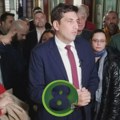 Rektor u kampanji, a studenti bez adekvatnih uslova za školovanje: Nova snaga Kragujevca – Nikola Nešić