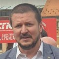Srđan Stanojević direktor Gimnazije: Počev od ponedeljka 13. novembra došlo je do problema sa grejanjem u Srednjoškolskom…