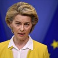 Fon der Lajen: EU će iskoristiti primirje za isporuku veće humanitarne pomoći