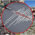 Opet se zatresla Turska: Snažan zemljotres pogodio istok zemlje