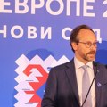 "Građanske inicijative" pozvale Žiofrea da ne prisustvuje otvaranju gasnog konektora pred izbore