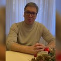 Važno obraćanje Vučića Srbima iz Republike Srpske: Oni koji ne mogu da se pomire sa porazom vode strašnu kampanju protiv…