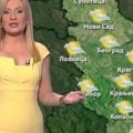 Velika promena u Dnevniku 2 na RTS-u: Najpoznatija voditeljka vremenske dobila zamenu!