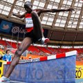 Atletičar iz Ugande Bandžamin Kiplagat pronađen mrtav u Keniji