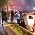 Delovi tela leže rasuti po ulicama: Prvi snimci eksplozije u Bejrutu u kojoj je navodno ubijen lider Hamasa (video)