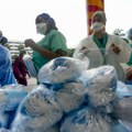 Sve više američkih bolnica vraća obavezno nošenje maski: Epidemiološka situacija budi neprijatne uspomene
