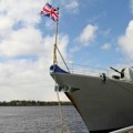 Britanci povlače brodove u luke zbog nedostatka mornara