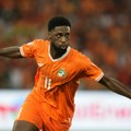 Zvezdaš Kraso ulepšao premijerni meč Afričkog kupa nacija