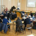 Održan sastanak Stalne radne grupe za bezbednost novinara