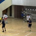 Mesne zajednice se zaigrale: U nedelju će se znati koje dve MZ u Paraćinu najbolje igraju mali fudbal