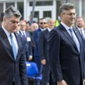 Kabinet predsednika Hrvatske: Plenković sistemski laže hrvatsku javnost