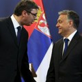 Orban: Srbija što prije mora u EU, inače ćemo je izgubiti