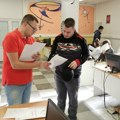 Polaznicima uručeni sertifikati: Završeni besplatni IT kursevi za mlade u Obrenovcu