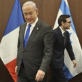 Netanjahu najavio snažnu vojnu operaciju u Rafi nakon odlaska civila