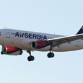 Er Srbija zbog incidenta sa avionom prekida saradnju sa grčkom kompanijom „Maraton erlajnz“