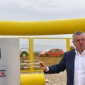 Bajatović: Moguće proširenje kapaciteta na gasovodu Srbija-Bugarska