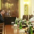 Шешељ: На београдске изборе СРС излази поново са СНС