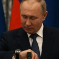 Šolc i Makron čekaju „pravi trenutak“ da bi razgovarali sa – Putinom