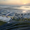 Air Serbia: Od 2026. sa novog Terminala 1 aerodroma Džon F. Kenedi u Njujorku