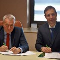 Univerexport nosilac investicije od 6 miliona evra u obnovljive izvore energije