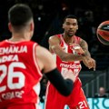 Zvezda može da "pomrsi konce" Olimpijakosu