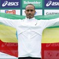 Atletičari iz Etiopije pobedili na maratonu u Parizu