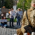 Usvojen zakon o mobilizaciji u Ukrajini