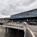 (Video) Avion morao hitno da sleti u Beograd! Prvo tuča između putnika, pa vriska, a zatim totalni haos, reagovala policija