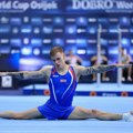 Hrvatska će u Parizu imati dvoje takmičara u gimnastici