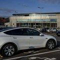 Tesla snižava cene automobila u Nemačkoj, na Bliskom istoku i u Africi