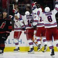 НХЛ: Ренџерси на победу од полуфинала, Далас изједначио