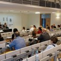 Jezik, književnost i dijalog: Međunarodna naučna konferencija na Alfa BK