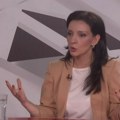 (VIDEO) Šta je Marinika Tepić (SSP) rekla o Radomiru Lazoviću i Savi Manojloviću?