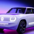 Volkswagen planira da proizvodi električna vozila po početnoj ceni od 20.000 evra