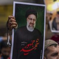 "Nećemo prisustvovati ni u kom svojstvu"SAD: bojkotuju odavanje počasti stradalom predsedniku Irana: "Imao je mnogo krvi na…