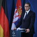 Vučić proglasio pobjedu na lokalnim izborima, opozicija tvrdi da je Niš oslobođen